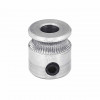 Mk7 stainless steel extrusion gear