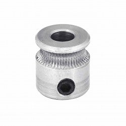Mk7 stainless steel extrusion gear Mk7 stainless steel extrusion gear