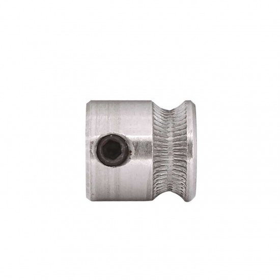 Mk7 stainless steel extrusion gear