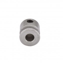 Mk7 stainless steel extrusion gear Mk7 stainless steel extrusion gear