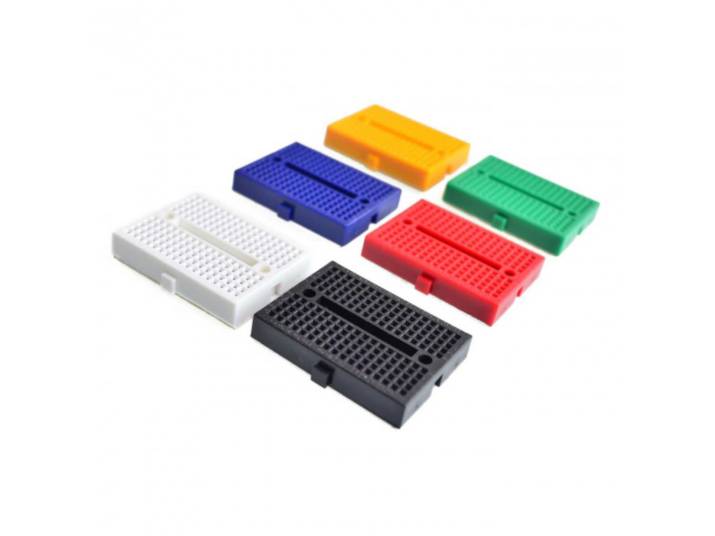 SYB-170 Mini Breadboard