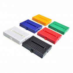 SYB-170 Mini Breadboard SYB-170 Mini Breadboard