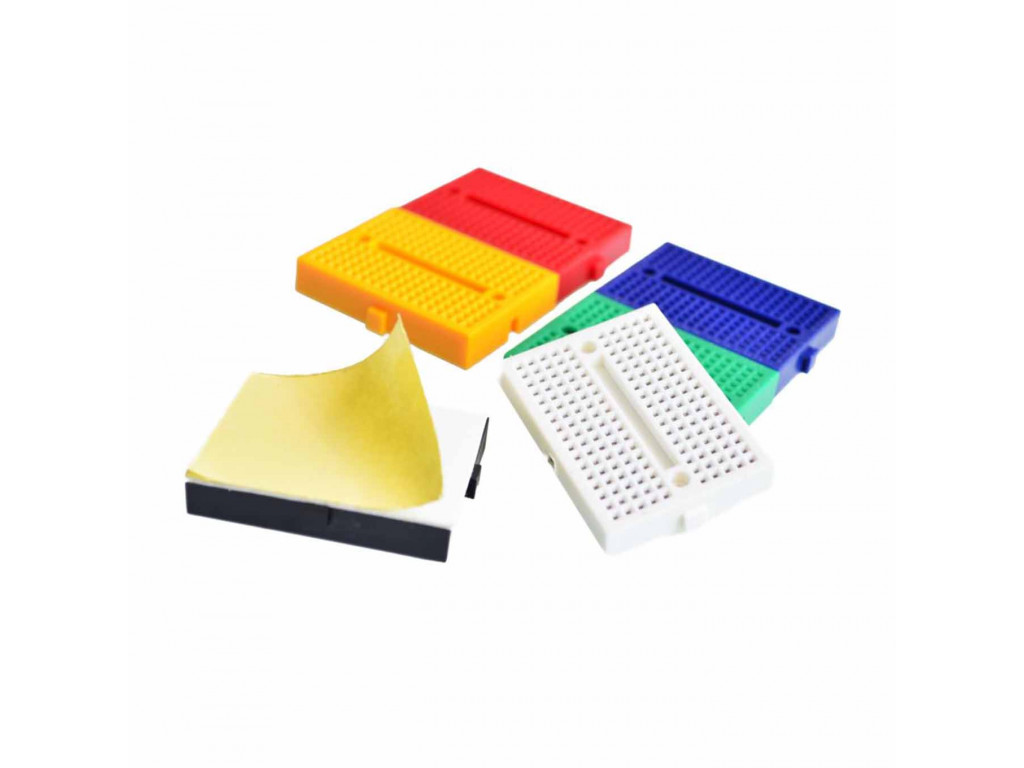 SYB-170 Mini Breadboard