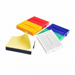 SYB-170 Mini Breadboard SYB-170 Mini Breadboard