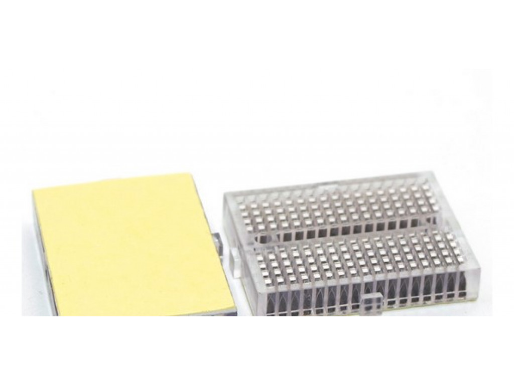 SYB-170 Mini Breadboard