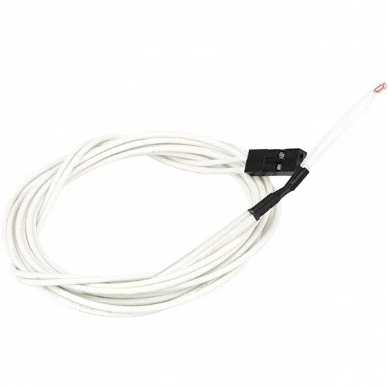 NTC 100K Thermistor (JST Plug) - Stelltron