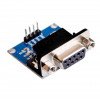 MAX3232 RS232 to TTL Serial Port Converter Module