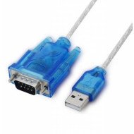 USB-RS232 USB to Serial 9-pin serial port 