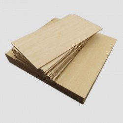 basswood plywood 300x200x2mm basswood plywood 300x200x2mm