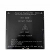 24V 400W MK2A Heatbed 300x300