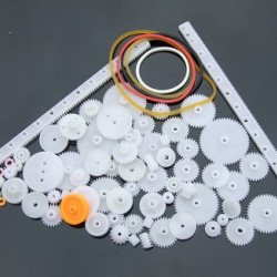 Gears kit 75 Gears kit 75