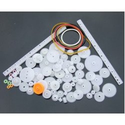 Gears kit 75 Gears kit 75