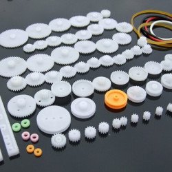 Gears kit 75 Gears kit 75
