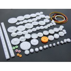 Gears kit 75 Gears kit 75