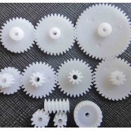 Gears kit 11