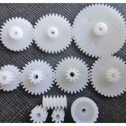 Gears kit 11 Gears kit 11