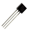 2N2222 NPN BJT transistor in TO-92 package 10-pack