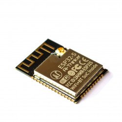 ESP32-S by Ai-Thinker. Original. ESP32-S by Ai-Thinker. Original.