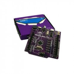 Maker UNO: Simplifying Arduino for {Education} Maker UNO: Simplifying Arduino for {Education}