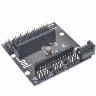Base Board for NodeMCU V3