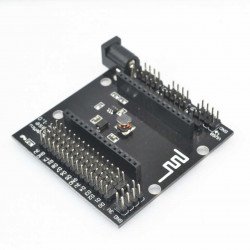 Base Board for NodeMCU V3 Base Board for NodeMCU V3