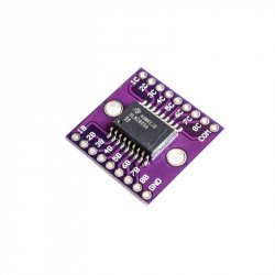 ULN2803A Darlington Transistor Arrays Driver Breakout Board ULN2803A Darlington Transistor Arrays Driver Breakout Board