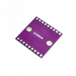 ULN2803A Darlington Transistor Arrays Driver Breakout Board ULN2803A Darlington Transistor Arrays Driver Breakout Board