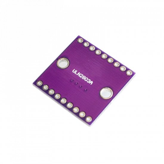 ULN2803A Darlington Transistor Arrays Driver Breakout Board