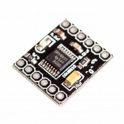 DRV8833 2 channel DC Motor driver module DRV8833 2 channel DC Motor driver module
