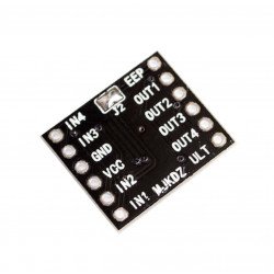 DRV8833 2 channel DC Motor driver module DRV8833 2 channel DC Motor driver module