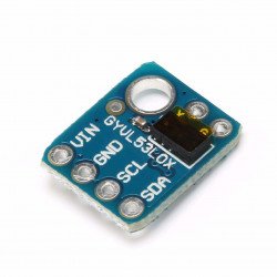 GY-530 VL53L0X Laser Range Sensor GY-530 VL53L0X Laser Range Sensor