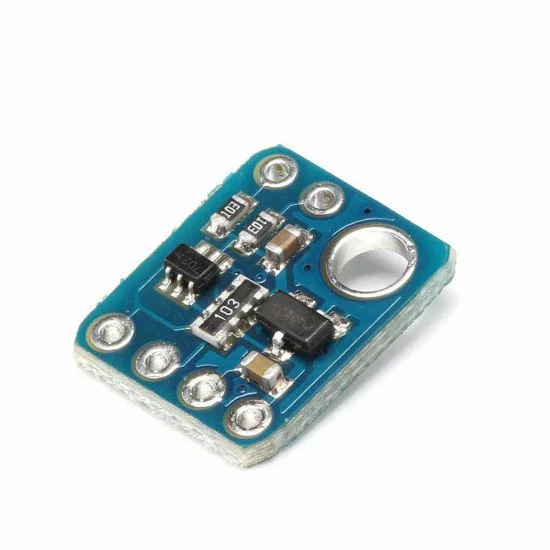 VL53L0X Laser Range Sensor