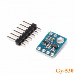 GY-530 VL53L0X Laser Range Sensor GY-530 VL53L0X Laser Range Sensor