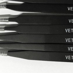 VETUS ESD tweezers kit 
