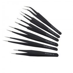 VETUS ESD tweezers kit 