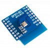 WeMos D1 Mini BMP180 Shield 
