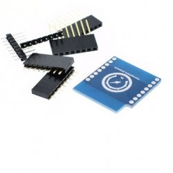 WeMos D1 Mini BMP180 Shield 