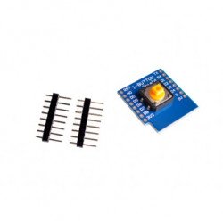 D1 mini button/1-Button Shield D1 mini button/1-Button Shield