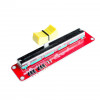 Slide Potentiometer Module 10K Linear 
