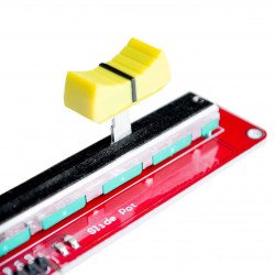 Slide Potentiometer Module 10K Linear 