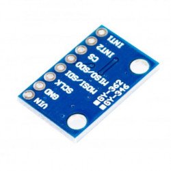 GY-346 ADXL346 Sensor Module GY-346 ADXL346 Sensor Module