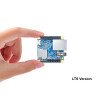 NanoPi NEO v1.4 - Allwinner H3 Quad-Core 1,2GHz + 512MB RAM