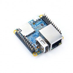 NanoPi NEO v1.4 - Allwinner H3 Quad-Core 1,2GHz + 512MB RAM