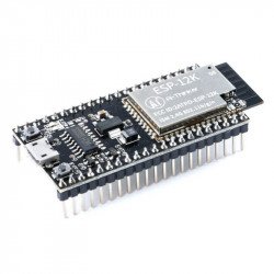 NodeMCU-32-S2 ESP-12k dev board from AI-Thinker NodeMCU-32-S2 ESP-12k dev board from AI-Thinker