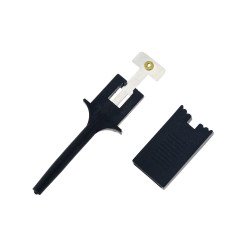 Test Clip Mini Grabber 6pcs Test Clip Mini Grabber 6pcs
