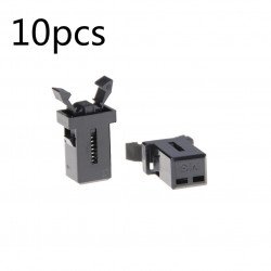 PR-001 Small self-locking push to open latch lock  PR-001 Small self-locking push to open latch lock