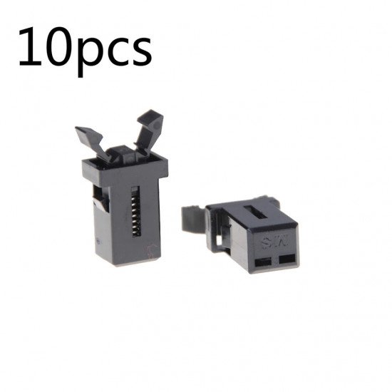 PR-001 Small self-locking push to open latch lock PR-001 Small self-locking push to open latch lock