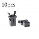 PR-001 Small self-locking push to open latch lock PR-001 Small self-locking push to open latch lock