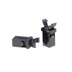 PR-001 Small self-locking push to open latch lock  PR-001 Small self-locking push to open latch lock