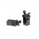 PR-001 Small self-locking push to open latch lock PR-001 Small self-locking push to open latch lock